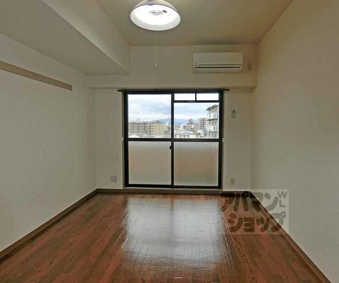 【オークセブン】間取