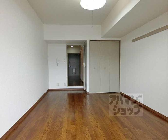 【オークセブン】間取