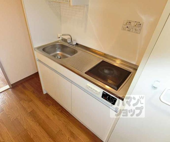 【オークセブン】間取