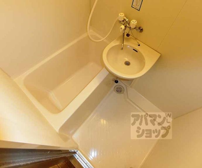 【オークセブン】間取