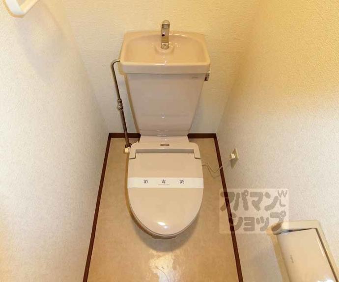 【オークセブン】間取