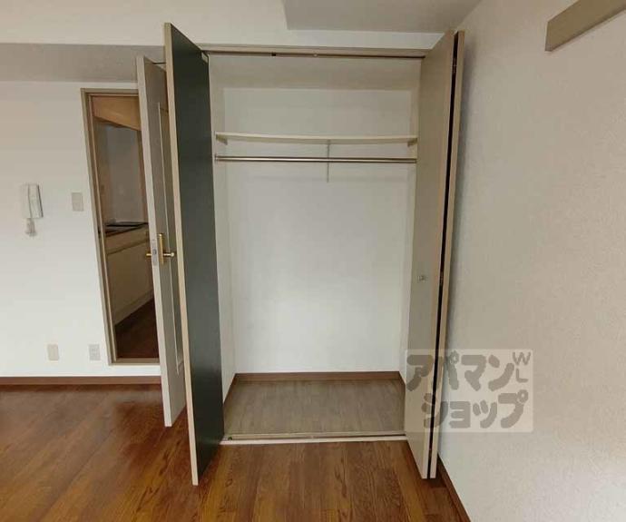 【オークセブン】間取