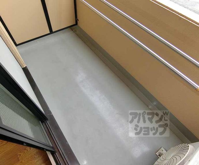 【オークセブン】間取