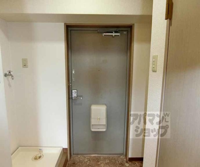 【オークセブン】間取