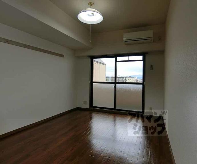 【オークセブン】間取