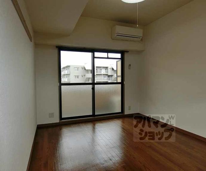 【オークセブン】間取