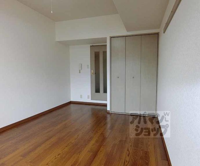 【オークセブン】間取