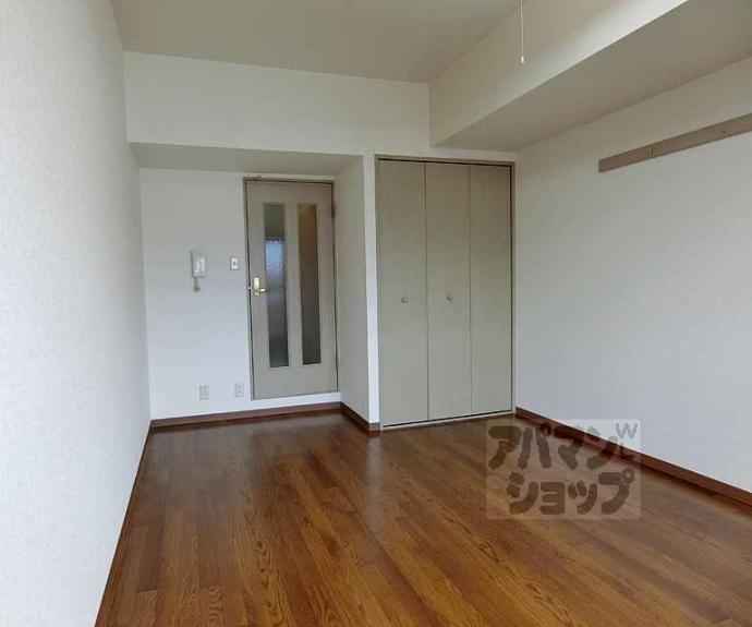 【オークセブン】間取