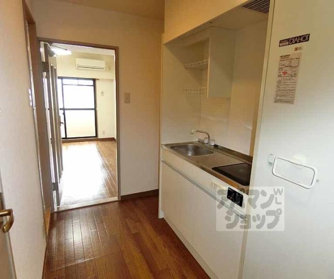 【オークセブン】間取