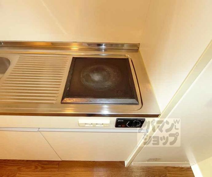 【オークセブン】間取