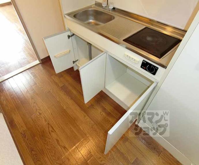 【オークセブン】間取