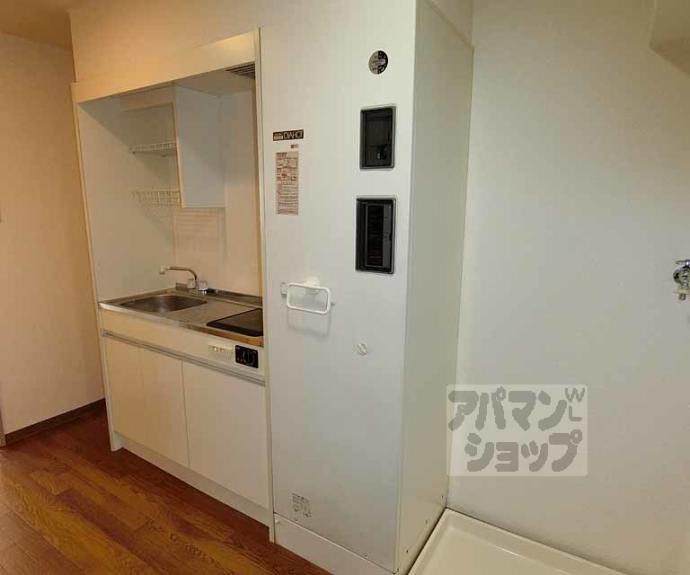 【オークセブン】間取