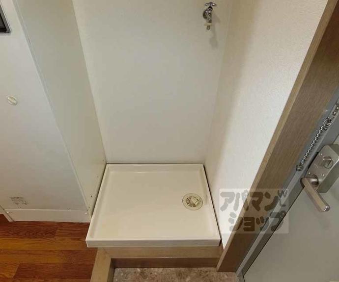 【オークセブン】間取