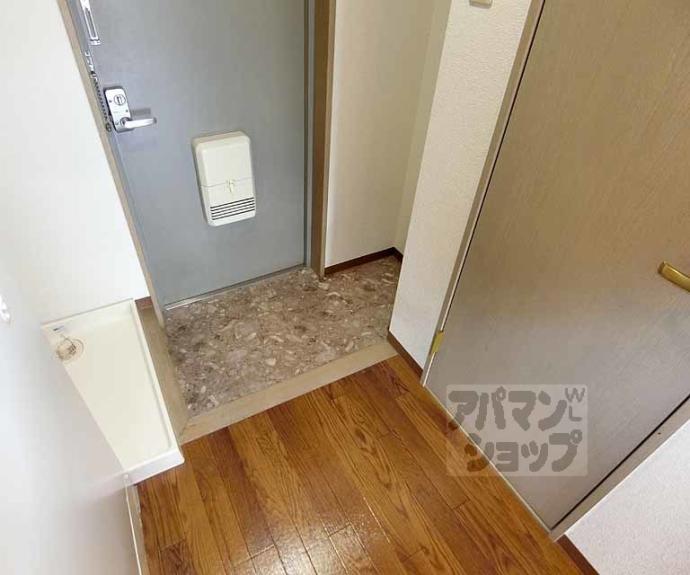 【オークセブン】間取