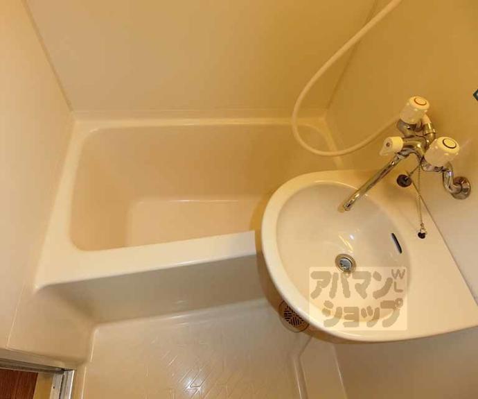 【オークセブン】間取