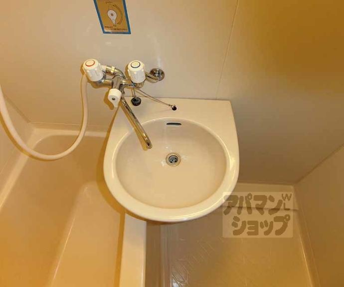 【オークセブン】間取