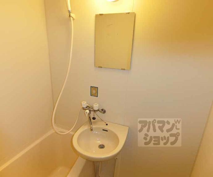 【オークセブン】間取