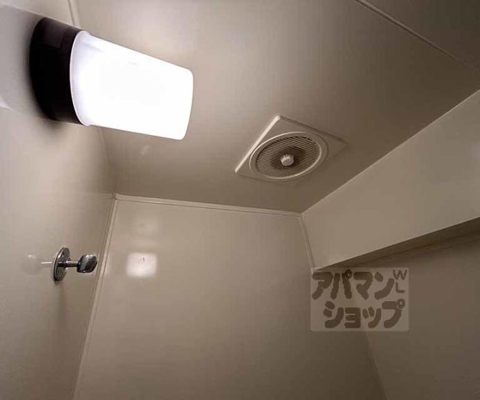 【スカイロード太秦】間取