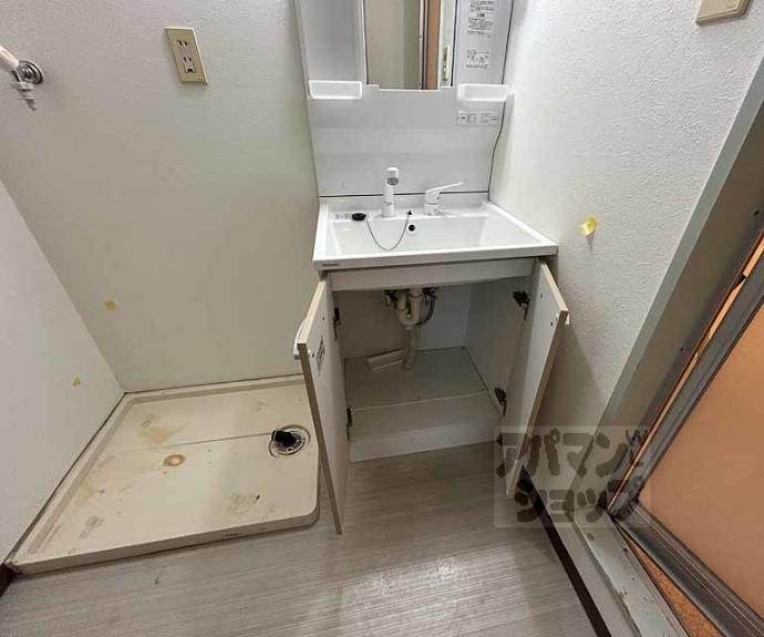 【スカイロード太秦】間取