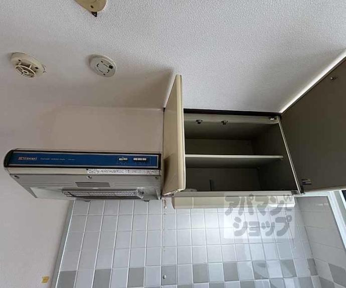 【スカイロード太秦】間取