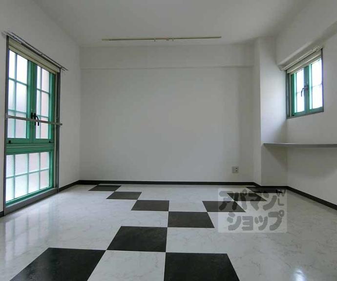 【Ｄ’ｓＬＹＲＡ】間取