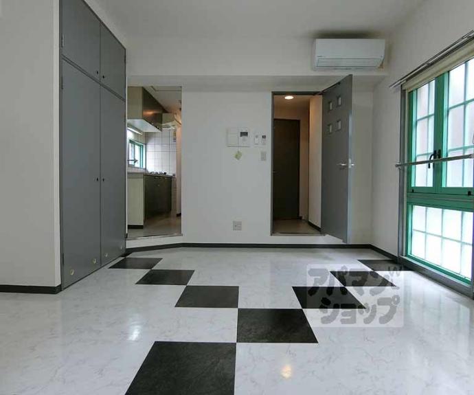 【Ｄ’ｓＬＹＲＡ】間取