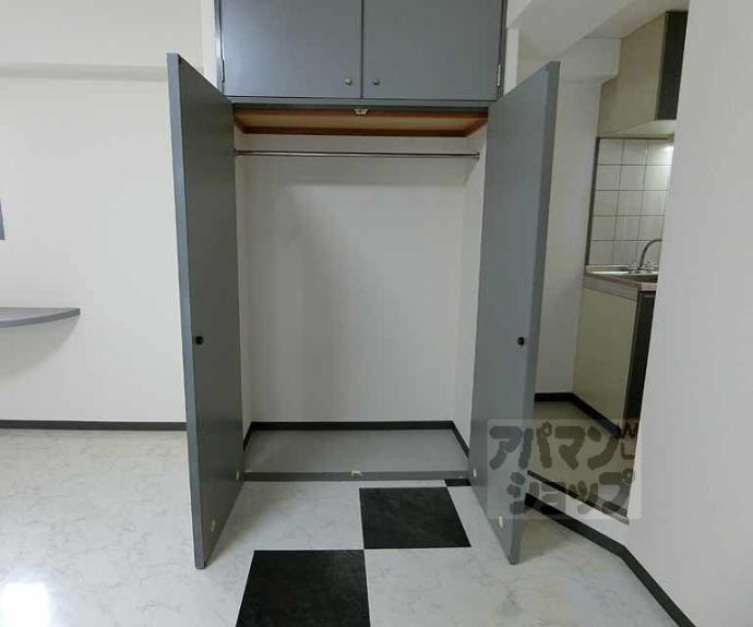 【Ｄ’ｓＬＹＲＡ】間取