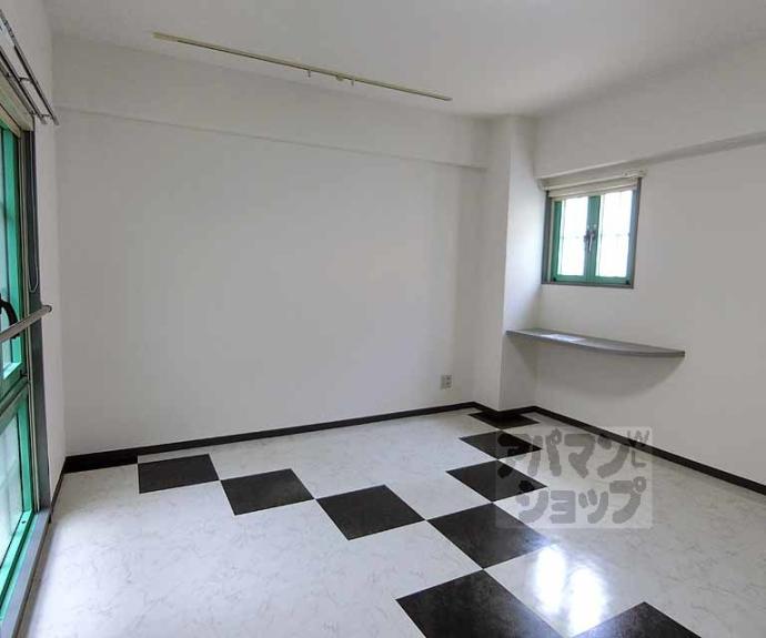 【Ｄ’ｓＬＹＲＡ】間取