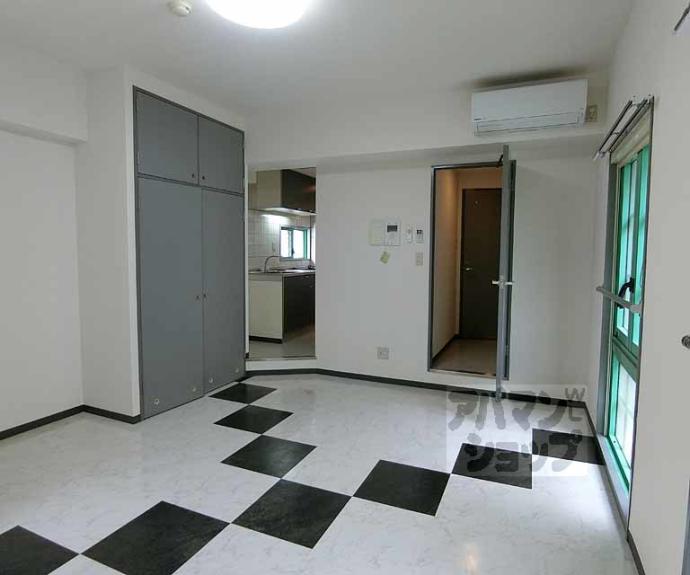 【Ｄ’ｓＬＹＲＡ】間取