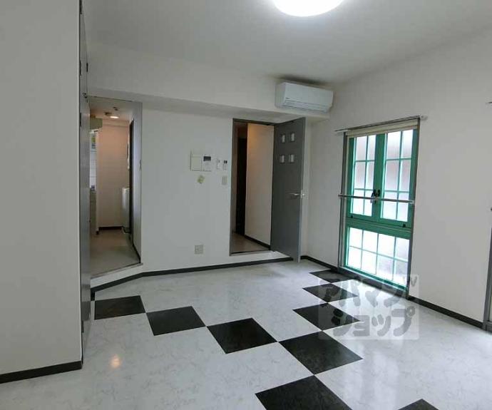 【Ｄ’ｓＬＹＲＡ】間取