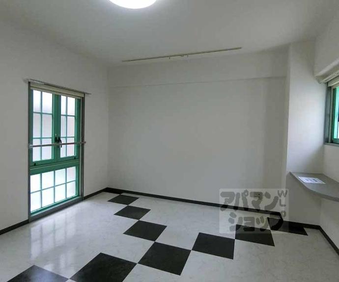 【Ｄ’ｓＬＹＲＡ】間取