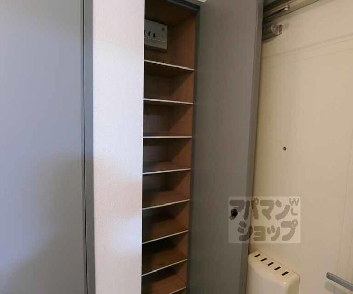 【Ｄ’ｓＬＹＲＡ】間取