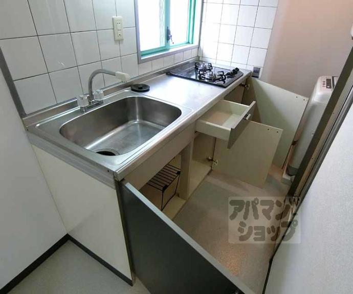 【Ｄ’ｓＬＹＲＡ】間取