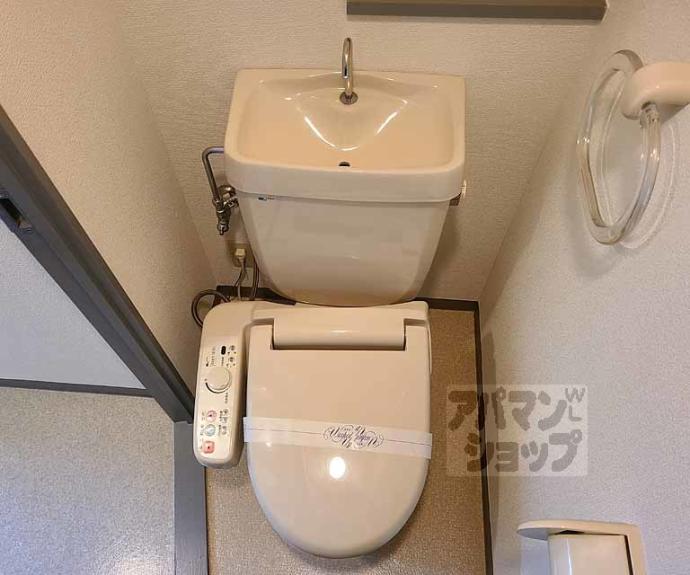 【Ｄ’ｓＬＹＲＡ】間取