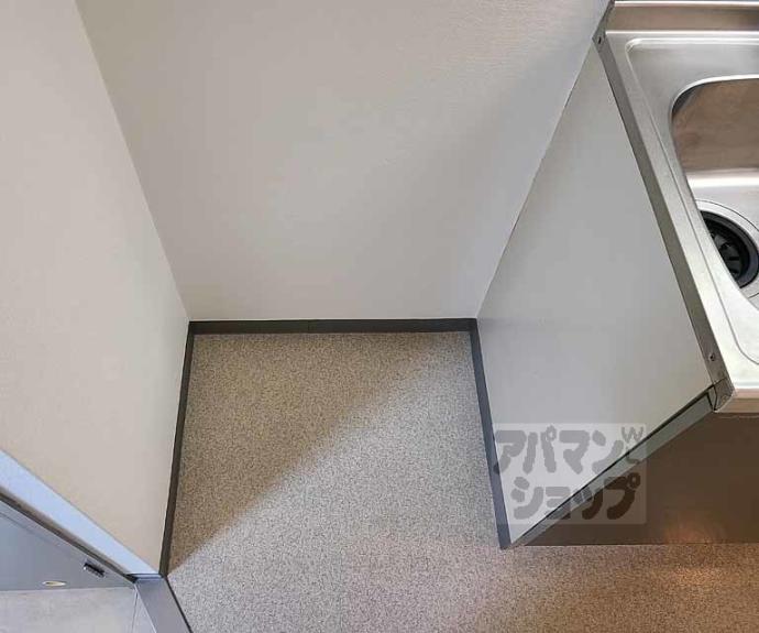 【Ｄ’ｓＬＹＲＡ】間取