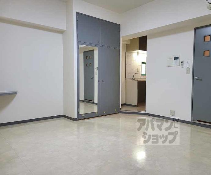 【Ｄ’ｓＬＹＲＡ】間取