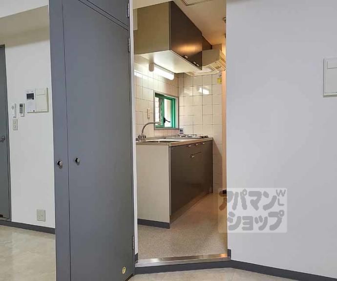 【Ｄ’ｓＬＹＲＡ】間取