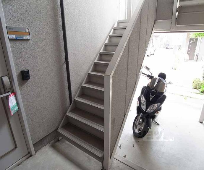 【ＩＮ　ひもろぎ】間取