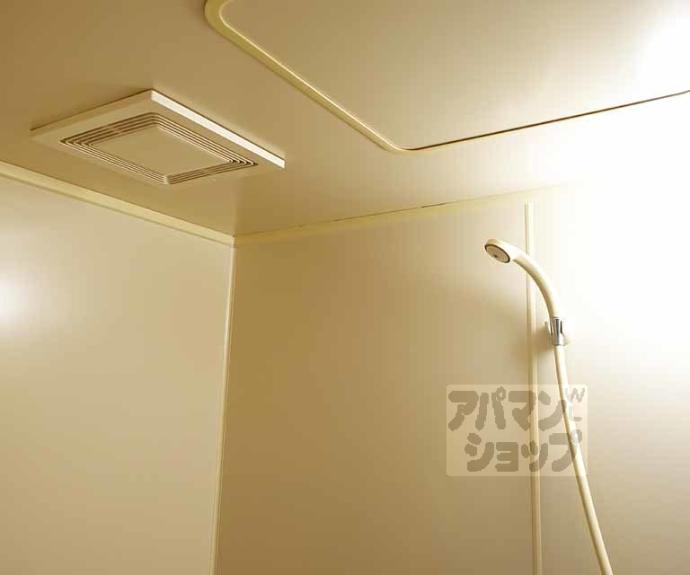 【デ・アッシュ西京極】間取