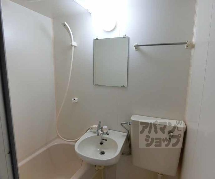 【グリーンフィルＩ】間取