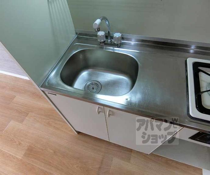 【グリーンフィルＩ】間取