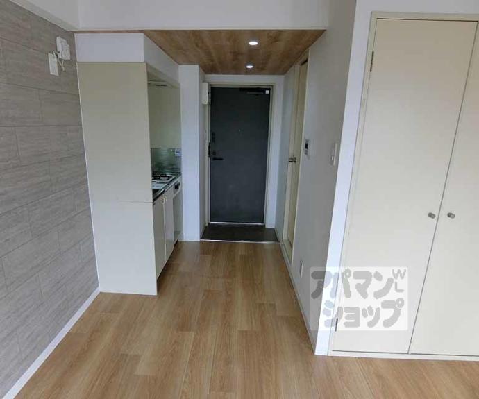 【グリーンフィルＩ】間取