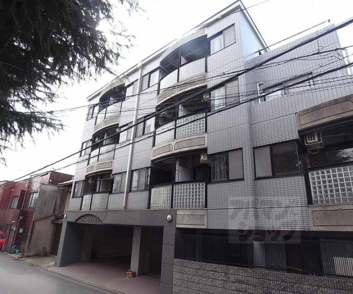 【グリーンフィルＩ】間取