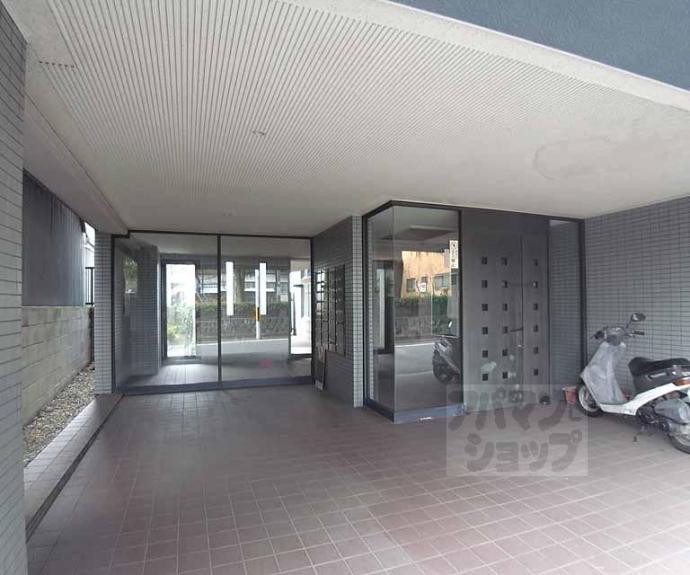 【グリーンフィルＩ】間取