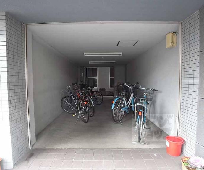 【グリーンフィルＩ】間取