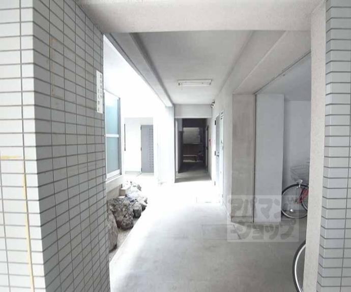 【グリーンフィルＩ】間取