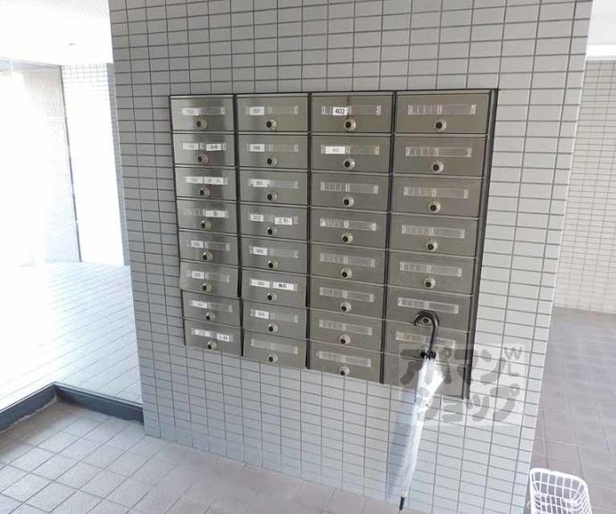 【グリーンフィルＩ】間取