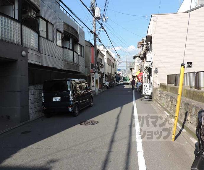 【グリーンフィルＩ】間取