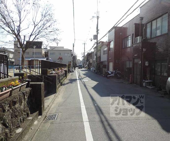 【グリーンフィルＩ】間取