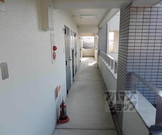 【グリーンフィルＩ】間取